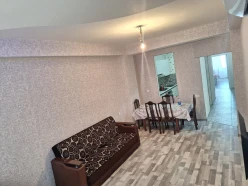 Satılır yeni tikili 2 otaqlı 68 m², İnşaatçılar m.-7