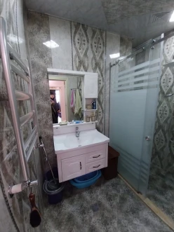 Satılır yeni tikili 3 otaqlı 135 m², Memar Əcəmi m.-9 Satılır yeni tikili 3 otaqlı 135 m², Memar Əcəmi m.-9