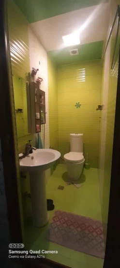 Satılır yeni tikili 3 otaqlı 87 m², Xırdalan-7 Satılır yeni tikili 3 otaqlı 87 m², Xırdalan-7