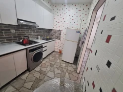 Satılır yeni tikili 2 otaqlı 68 m², İnşaatçılar m.-22