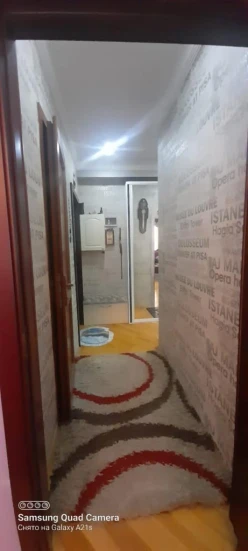 Satılır yeni tikili 3 otaqlı 87 m², Xırdalan-10 Satılır yeni tikili 3 otaqlı 87 m², Xırdalan-10