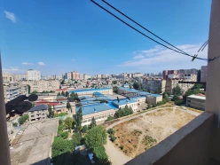 Satılır yeni tikili 2 otaqlı 68 m², İnşaatçılar m.-5