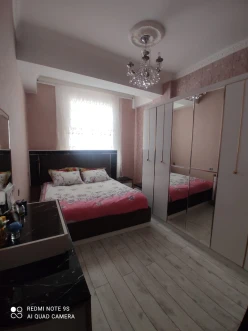 Satılır yeni tikili 3 otaqlı 79 m², Xırdalan-3