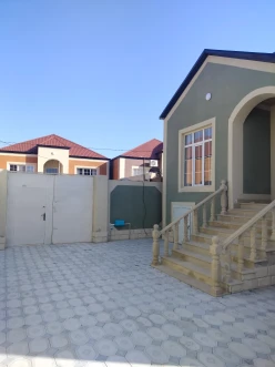 Satılır ev/villa 3 otaqlı 90 m², Abşeron r.-3