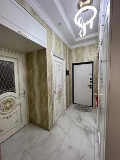 Satılır yeni tikili 3 otaqlı 63.5 m², Masazır q.-11