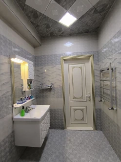 Satılır yeni tikili 2 otaqlı 57 m², Xırdalan-9