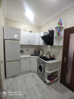 Satılır yeni tikili 3 otaqlı 79 m², Xırdalan-5