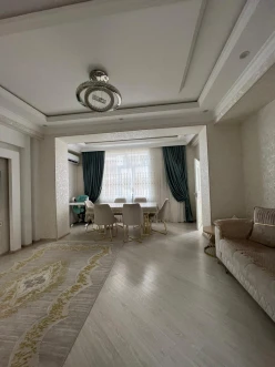 Satılır yeni tikili 3 otaqlı 63.5 m², Masazır q.-5