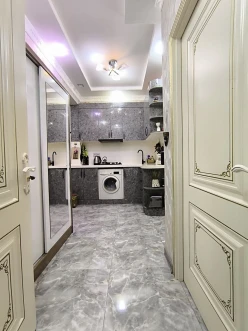 Satılır yeni tikili 2 otaqlı 57 m², Xırdalan-5