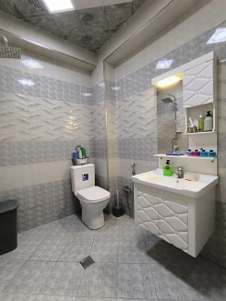 Satılır yeni tikili 2 otaqlı 57 m², Xırdalan-8