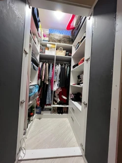 Satılır yeni tikili 3 otaqlı 63.5 m², Masazır q.-10