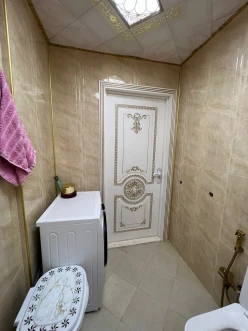 Satılır yeni tikili 3 otaqlı 63.5 m², Masazır q.-19