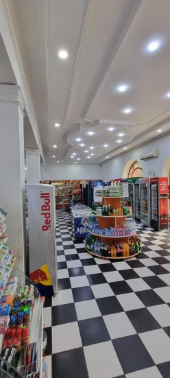 İcarə obyekt 250 m², Neftçilər m.-3