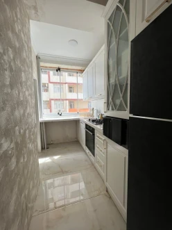 Satılır yeni tikili 3 otaqlı 63.5 m², Masazır q.-14