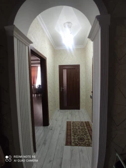 Satılır yeni tikili 3 otaqlı 79 m², Xırdalan-2