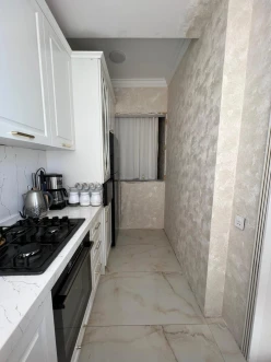 Satılır yeni tikili 3 otaqlı 63.5 m², Masazır q.-15