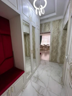 Satılır yeni tikili 3 otaqlı 63.5 m², Masazır q.-9