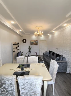 Satılır yeni tikili 2 otaqlı 57 m², Xırdalan-4