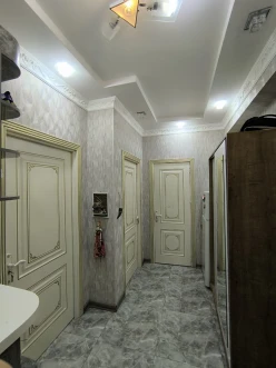 Satılır yeni tikili 2 otaqlı 57 m², Xırdalan-11