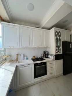 Satılır yeni tikili 3 otaqlı 63.5 m², Masazır q.-18