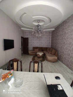 Satılır yeni tikili 3 otaqlı 79 m², Xırdalan-4