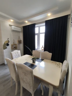 Satılır yeni tikili 2 otaqlı 57 m², Xırdalan-3