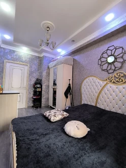 Satılır yeni tikili 2 otaqlı 57 m², Xırdalan-6