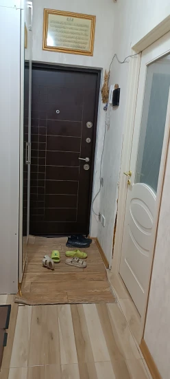 Satılır yeni tikili 2 otaqlı 38 m², Sumqayıt-6