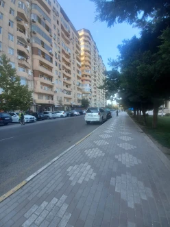 Satılır yeni tikili 3 otaqlı 79 m², Xırdalan