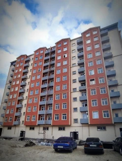 Satılır yeni tikili 2 otaqlı 57.34 m²,  Masazır