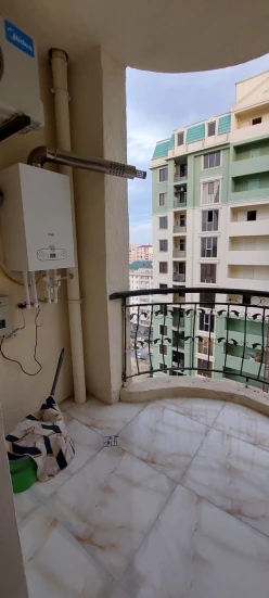 Satılır yeni tikili 2 otaqlı 67 m², Neftçilər m.-10