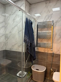 Satılır yeni tikili 2 otaqlı 47 m², Avtovağzal m.-13