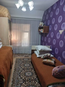 Satılır yeni tikili 2 otaqlı 75 m², 9-cu mikrorayon q.-4