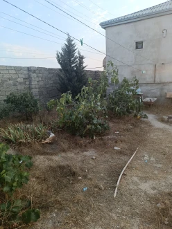 Satılır yeni tikili 3 otaqlı 6 m²,  Sabunçu-2