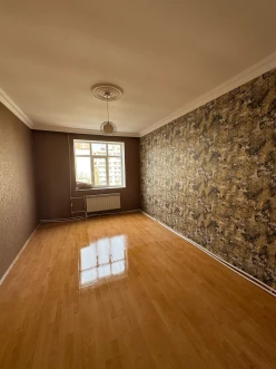 Satılır yeni tikili 3 otaqlı 120 m²,  İnşaatçılar m.-8