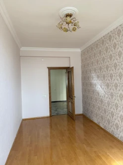 Satılır yeni tikili 3 otaqlı 120 m²,  İnşaatçılar m.-5
