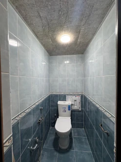 Satılır yeni tikili 3 otaqlı 120 m²,  İnşaatçılar m.-10