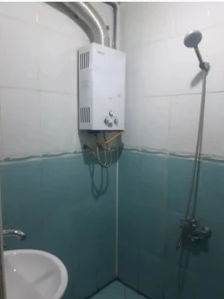 Satılır ev/villa 2 otaqlı 50 m², Masazır q.-3