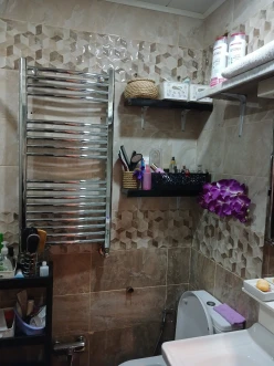 Satılır yeni tikili 2 otaqlı 44 m², Xırdalan-12