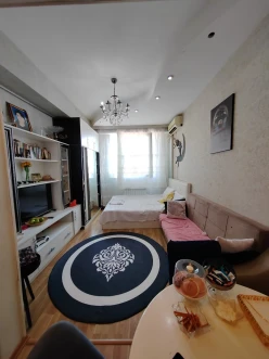 Satılır yeni tikili 2 otaqlı 44 m², Xırdalan-6