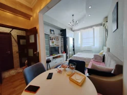 Satılır yeni tikili 2 otaqlı 44 m², Xırdalan-3