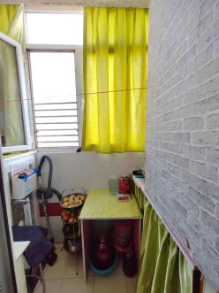 Satılır yeni tikili 2 otaqlı 44 m², Xırdalan-10