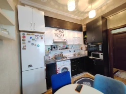 Satılır yeni tikili 2 otaqlı 44 m², Xırdalan-7