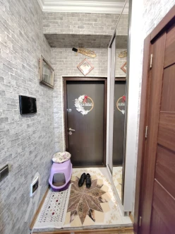 Satılır yeni tikili 2 otaqlı 44 m², Xırdalan-9