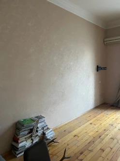 Satılır köhnə tikili 3 otaqlı 67.27 m², Bakıxanov q.