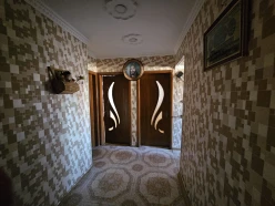 Satılır köhnə tikili 5 otaqlı 125 m²,  İnşaatçılar m.-6