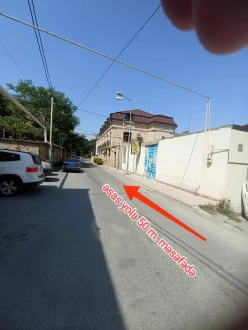 Satılır köhnə tikili 2 otaqlı 60 m²,  Azadlıq prospekti m.-6
