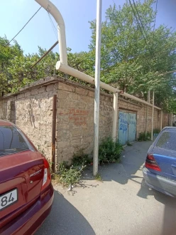 Satılır torpaq sahəsi 1 sot,  Azadlıq prospekti m.