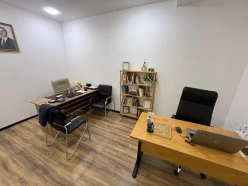İcarə yeni tikili 1 otaqlı 17 m²,  Nəsimi-2