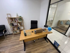 İcarə yeni tikili 1 otaqlı 17 m²,  Nəsimi-6